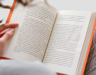 Book Printing on Uncoated Paper