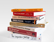 Small Print Run Book Printing