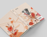 Cover and Dust Jacket Template Generator