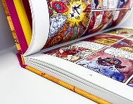 Illustrated Books